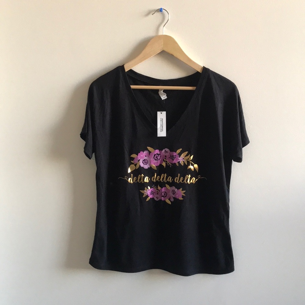 Tri Delta T-shirt